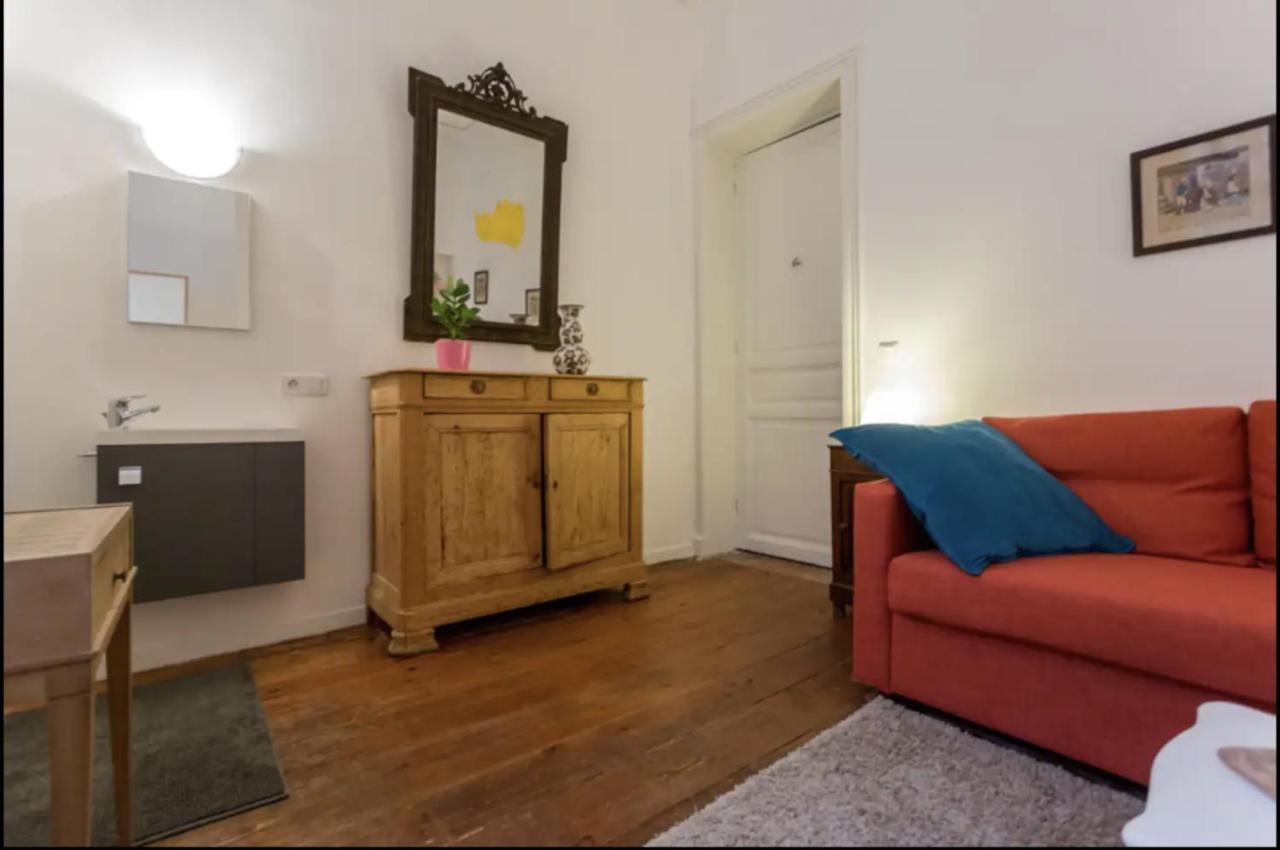 Grande Chambre Tout Confort Hyper Centre 2Pers Bordeaux Exterior foto
